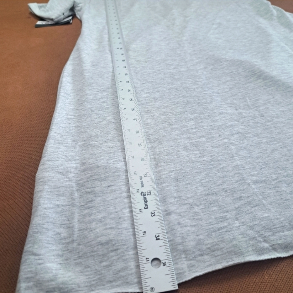 mny marc new york performance dress casual short sleeve size M. - Picture 12 of 12